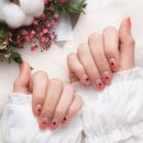 요즘 빠져있는 네일 :: 하또하또 네일핏, 모디 젤네일스트립, Nail foils