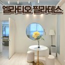 티티오커피 | 대구 남산동필라테스 엘라티오 필라테스 수업후기 체형교정에 좋아요