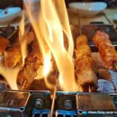 연길냉면&양꼬치