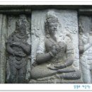 어마어마한 힌두교 유적지 쁘람바난으로 3 이미지