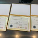 바리스타 자격증반 이미지