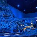 좋은마을 | 아이와 가기 좋은 노원 기차마을 이탈리아관 후기｜주차팁, 스위스관