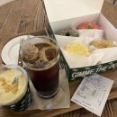 용인 처인구 분위기 좋은 신상 카페 추천 도나스데이 처인점 후기