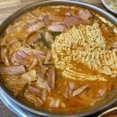 서울명동부대찌개 이미지