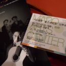 우하아트홀 | 너무늦은후기 두번째] 드니성호 &amp; 알칸콰르텟 내한공연