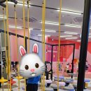 퍼플주니어 키즈카페 옥길점 이미지