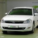 [르노삼성] 무사고 08년식 SM5 뉴임프레션 LE ※ 흰색 ※차량 판매 합니다!!! 이미지