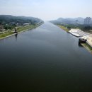 아라뱃길남측공원 이미지