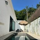 델루나 관광펜션 | 전북고창 이솔팜빌리지 애견동반가능 풀빌라 자쿠지 펜션 &lt;델루나관광펜션&gt;