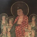 "고려불화대전 Ⅱ- " 700년 만의 해후"를 보고 2