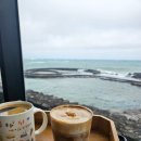 종달로가 | [여행편] 제주도 여행 2일차! 구아우쇼콜라, 카페 청굴물, 광치기해변, 종달수다뜰, 비자림