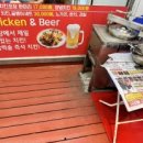 꼬끼오치킨호프 이미지