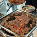 [연남동 고기집]성산회관 화로구이 돼지갈비 후기