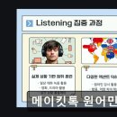 메이킷커뮤니케이션 | 광교 영어학원 메이킷톡 원어민일대일회화 맞춤형 1:1 회화 프로그램 제공