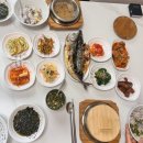 명가누룽지 | 행주산성맛집 전복명가 전복솥밥 후기, 부모님 모시기 좋은 고양시한식