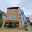 슬기샘도서관 3층 이미지