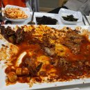 황금 코다리 정읍점 | [전북 정읍] 막걸리 무제한이 가능한 매콤한 시래기 코다리 맛집 &#39;황금 코다리&#39; 정읍점 내돈내산 후기