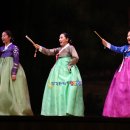 진도소포걸군농악 이미지