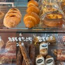 크레센도우 | 빵순이 인증 크레센도우 베이커리