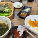 구월동 횟집 고등어회가 맛있었던 철따라 어시장 - 내돈내산 후기