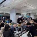 🍣 블루리본 초밥 맛집! 스시카세 롯데백화점 본점 방문 후기 🍣