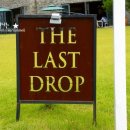 더라스트드롭(THE LAST DROP) | (하남 카페) 정원이 있는 분위기 좋은 카페 [더 라스트 드롭 The Last Drop]