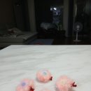 성리 님 머리 핀 이미지