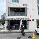 양리당 | 양양 인구해변 근처 에스프레소 카페 피프티피프티