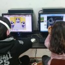 보라매지역아동센터 이미지