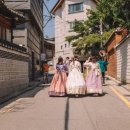 북촌 한복 네이버블로그