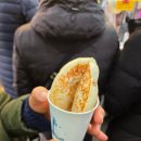 카페봄봄 서문점 | 대구 서문시장 먹거리 추천 어릴 때부터 먹던 할매호떡 위치 웨이팅 후기