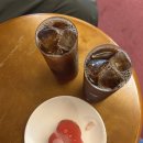 코다 - 서산시 | [광주 카페] 동명동 늦게까지 하는 분위기 좋은 카페 커피맛집 코다 후기