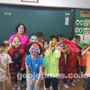 계룡초등학교 이미지