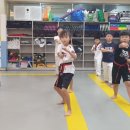 도담 꿈의 태권도장 이미지