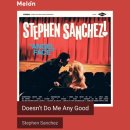 Stephen Sanchez - Doesn't Do Me Any Good [분위기있는음악] 이미지