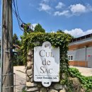 컬드삭 | 행주산성 카페 컬드삭 세번째방문 솔직후기