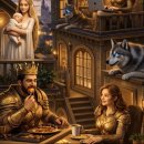 (주)디시에너지 대신지점 | 휴먼 인 더 울프:2026 트렌드를 사냥하라