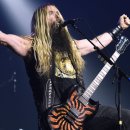 Zakk Wylde - Sleeping Dogs 이미지