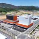 삼양식품(주) 밀양공장 이미지