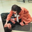 KBS2 일일드라마 ‘비밀의 여자’ 속 장애인 폭행 이미지