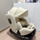 국제그린세탁소 | 내돈내산 시크 NEW 제로맥스 360E 신생아 카시트 추천