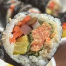짱짱이네김밥 이미지