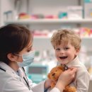 퍼스트소아청소년과의원 이미지