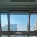 콩깍지 | 아산 아파트 유리창청소 탕정 창문청소 추천 콩깍지클리닝 트라팰리스40평 후기