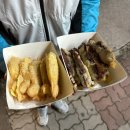 화락바베큐치킨익산 네이버블로그