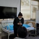 고잔 요양보호사교육원 이미지