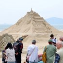 모래위에 이미지