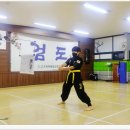 해동검도 이미지