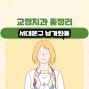 서대문구 남가좌동 교정치과 총정리