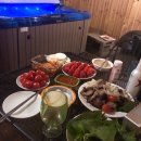 양평펜션벨뷰 | 양평 스파펜션 벨뷰 + 스키장 1박2일 주말여행